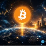 Bitcoin price falls below $61K as inflation risks mount before CPI