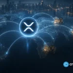 Can XRP price rebound from $1.10 as Binance reserves fall?