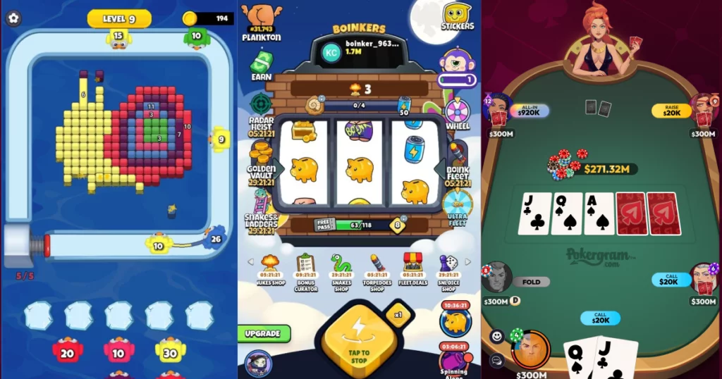 The resurgence of the Telegram gaming ecosystem: How Boinkers and Acid Labs are pioneering the next era of social play - 4