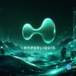 Hyperliquid price nears head-and-shoulders breakdown, risks drop below $40