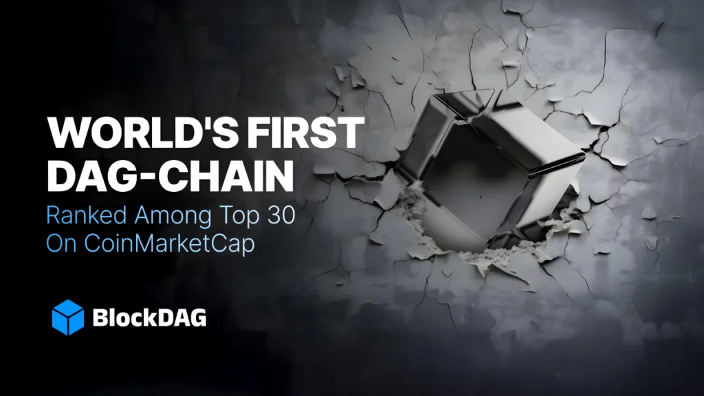 BlockDAG's $0.03 buyback program vs. Dogecoin and Ethereum: A search for the next big crypto opportunity - 4