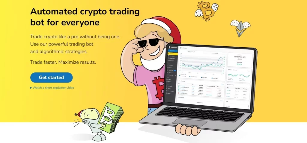 10 AI bot trading in 2026 (features and pricing) - 16
