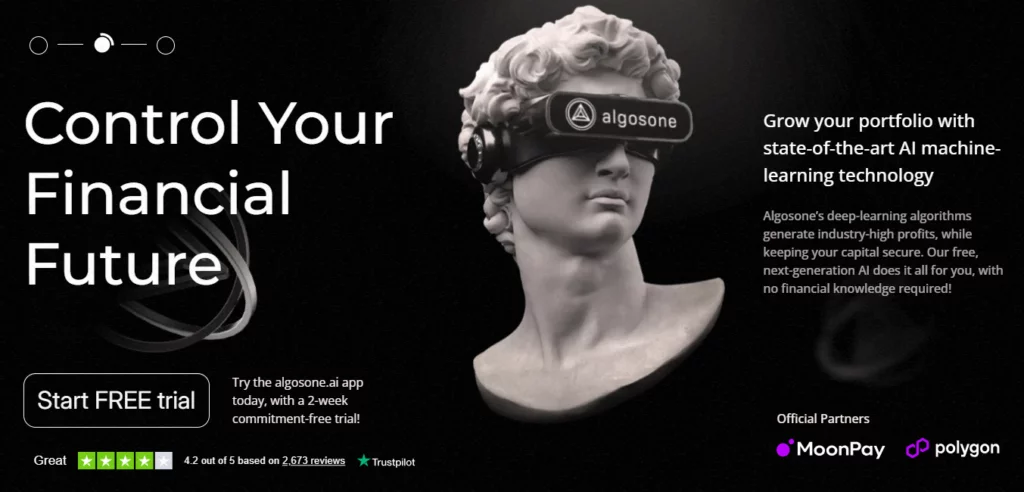 10 AI bot trading in 2026 (features and pricing) - 20