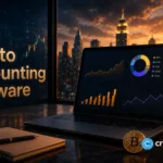 4 best crypto accounting software for June 2026