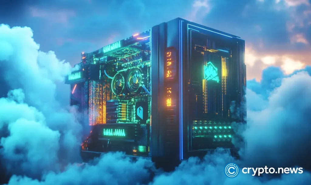 5 selected cloud mining platforms in 2026: An investment guide for beginners