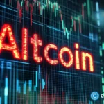 84% of altcoins remain below 200-day average, CryptoQuant says