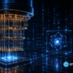 A shared Quantum computer for Web3 is here, but it doesn’t run on AWS