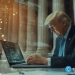 AI Financial points to recovery path after Trump-backed WLFI bet 