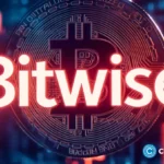 AI stocks are draining crypto’s momentum, Bitwise warns