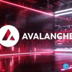 AVAX price crashes to early 2021 support, is a bottom forming?
