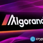 Algorand races toward quantum-resistant blockchain by 2027