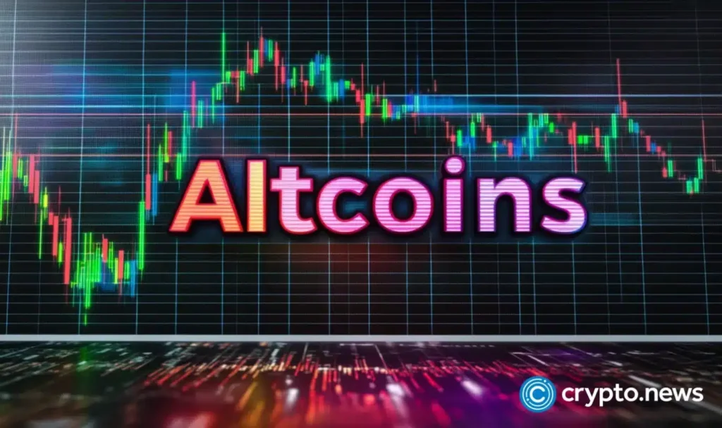 Altcoins need revenue to survive, Ki Young Ju says