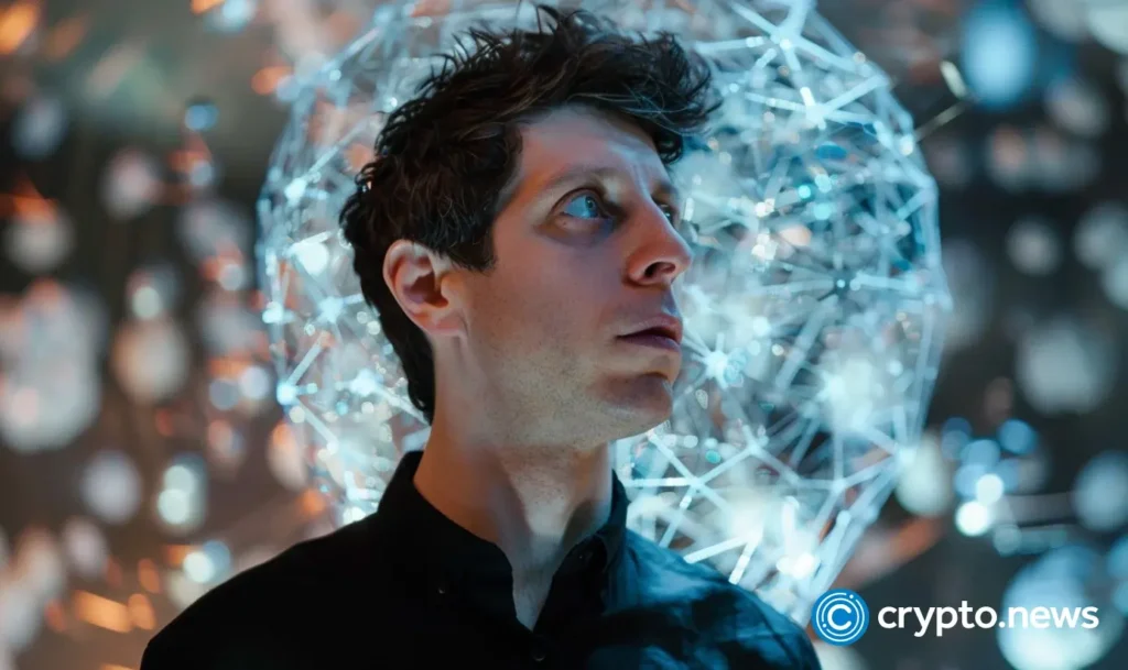 Amazon walks away from Sam Altman movie before OpenAI IPO