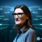 Ark Invest buys Coinbase, Robinhood, Circle and Bullish on market dip