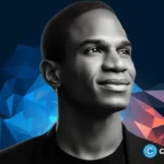 Arthur Hayes scoops up $5.4M in Ethereum after Iran deal