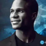 Arthur Hayes under fire for exiting Worldcoin position 