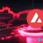 Avalanche Treasury stock sinks 38% after Nasdaq debut under AVAT