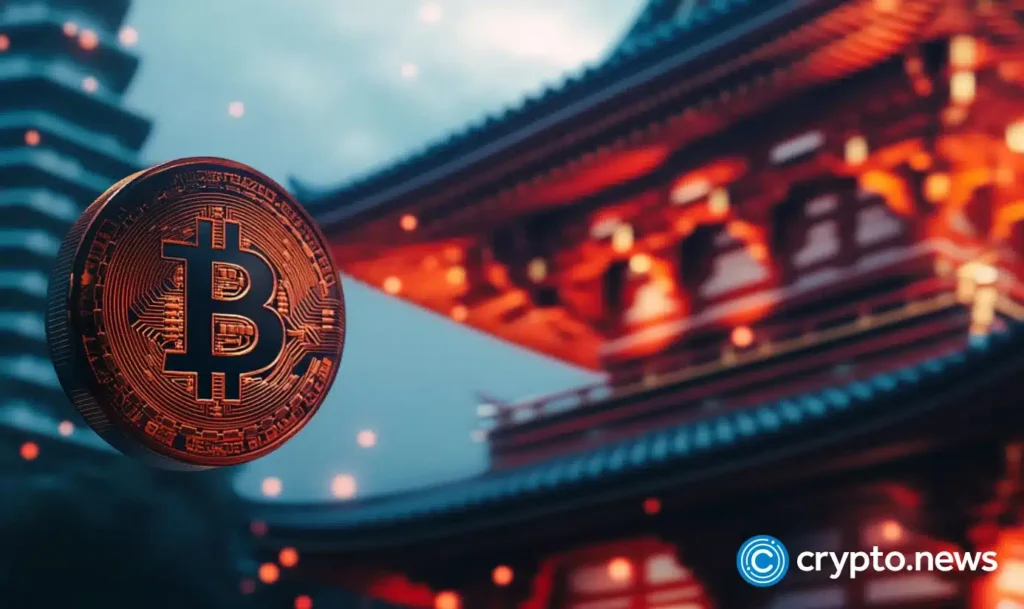 BOJ raises policy rate to 1%: Why crypto traders are watching Japan