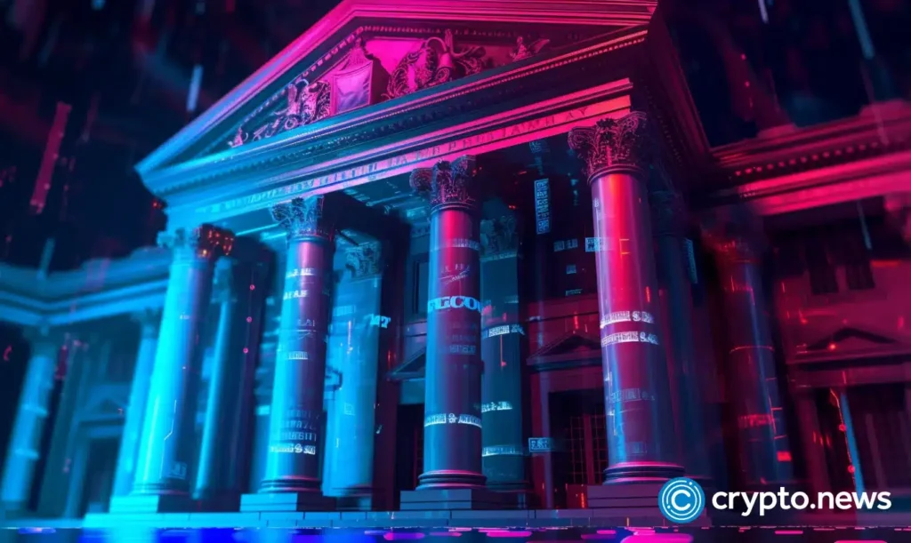 Banks use the XRP Ledger. They don’t buy XRP