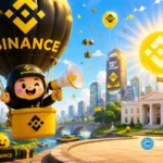 Binance bStocks push heats up after $143M equities debut