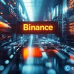 Binance drops TON ticker as GRAM trading starts July 2