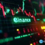 Binance enters U.S. stock trading with 7,000 equities for users