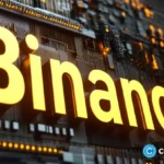Binance launches bStocks with 24/7 trading for tokenized U.S. equities