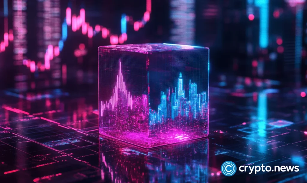 Binance spotlights tokenized stocks as RWA market surges nearly 600%