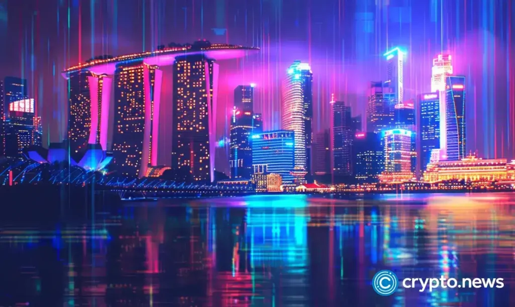 BitGo Singapore, dtcpay team up on global crypto payments