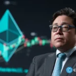 BitMine’s $300M stock move tests confidence in ETH treasury bet