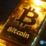 Bitcoin and gold are the only major assets red in 2026. Why?