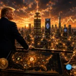 Bitcoin eyes relief rally as Trump says Iran deal may be signed Sunday