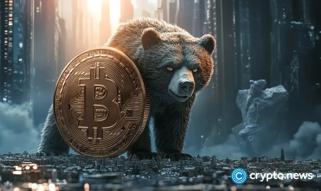 Bitcoin has lost its momentum trade, says Charles Schwab’s Jim Ferraioli