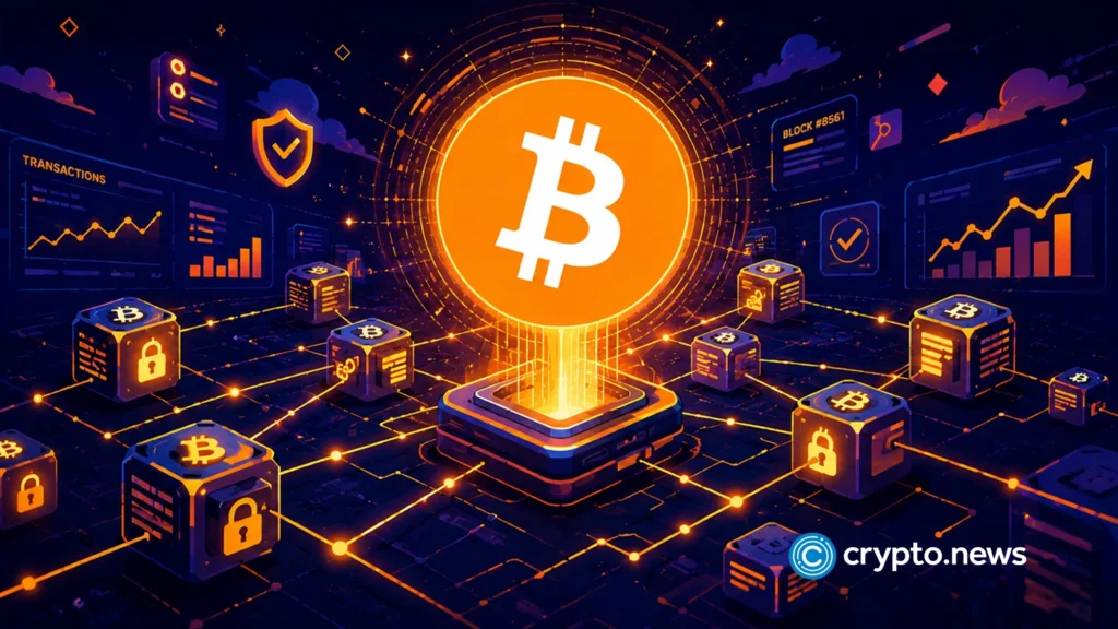 Bitcoin price confirms rounding top breakdown, risks drop below $50K