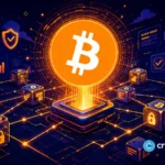 Bitcoin price confirms rounding top breakdown, risks drop below $50K