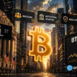 Bitcoin price rebounds as Iran deal hopes cool market panic