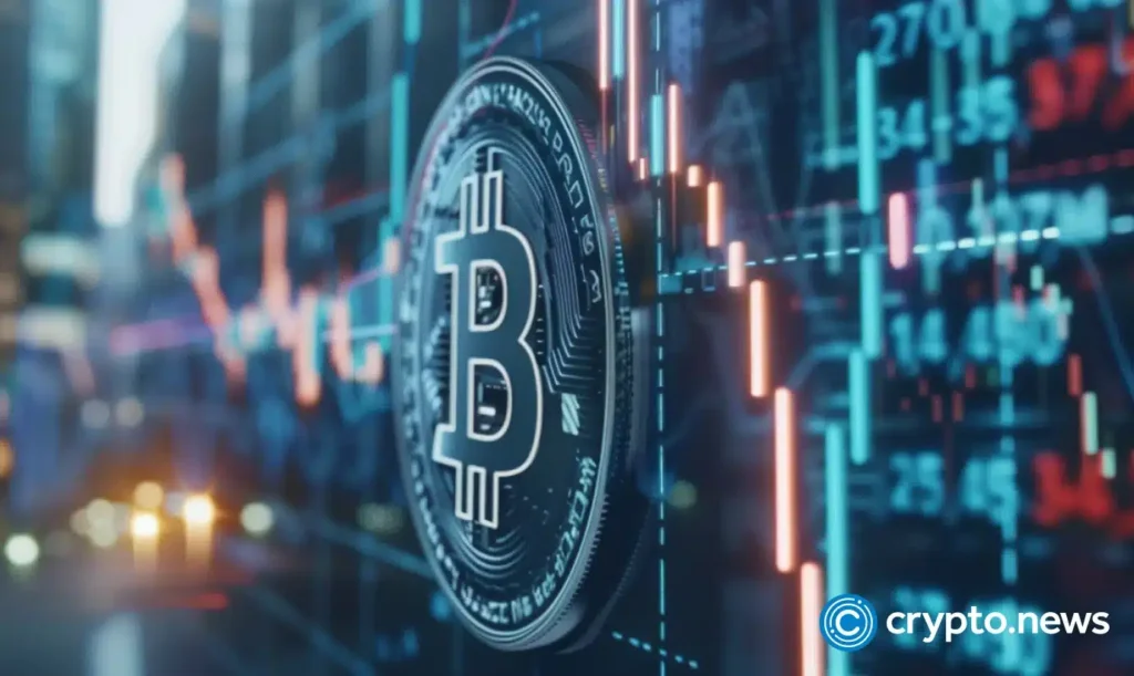 Bitcoin traders brace for Federal Reserve decision as hold odds hit 98%