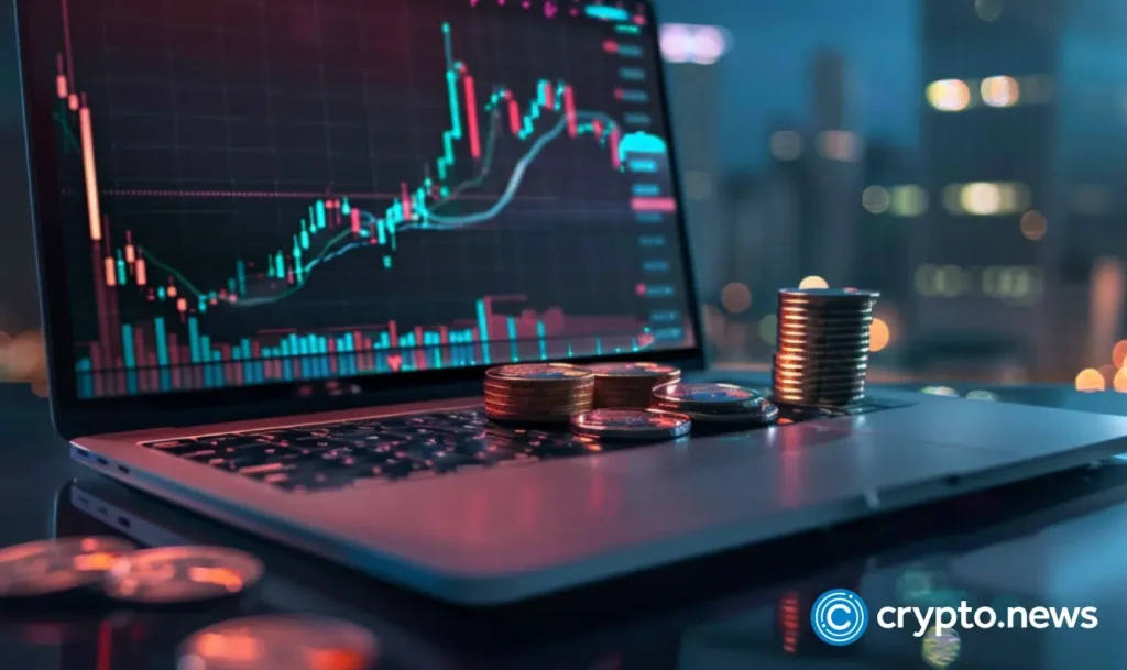 Bitget adds tokenized Apple, Tesla, Nvidia stocks as futures collateral