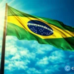 Brazil blocks crypto campaign donations before 2026 vote