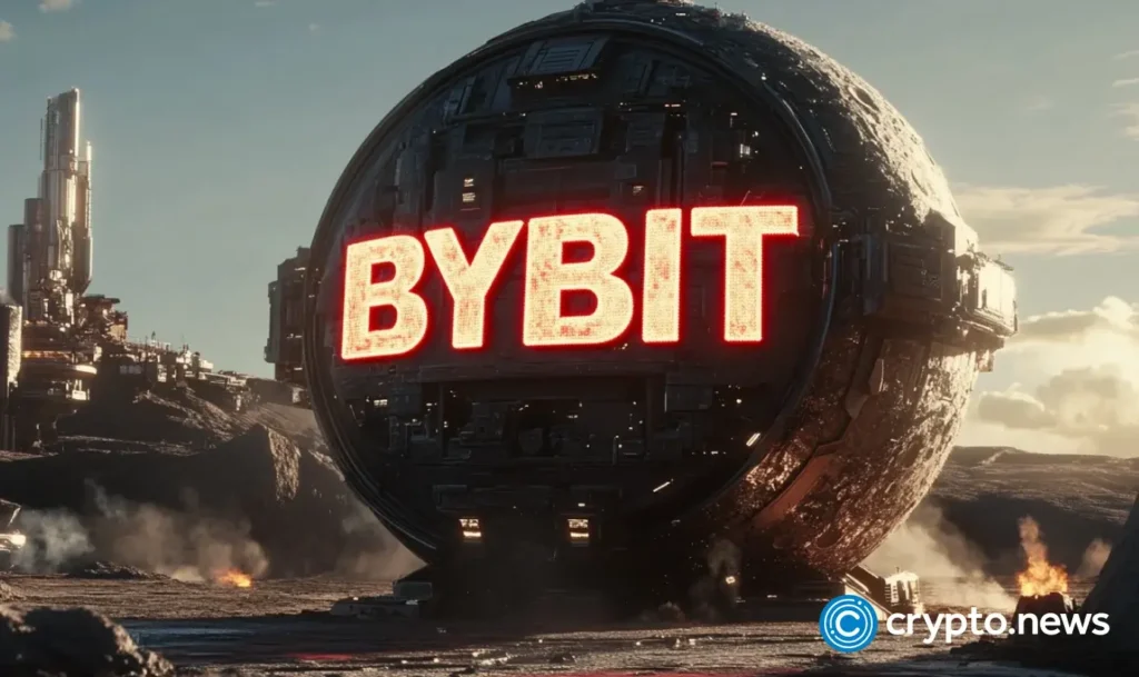 Bybit named to Fortune Crypto 100 as it accelerates its vision for the new financial platform