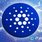 Cardano analytics platform TapTools to shut down after 4 years
