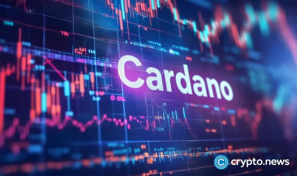 Cardano’s social activity is surging as ADA crashes. Why?