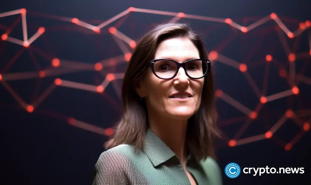 Cathie Wood’s $1.5M Bitcoin call triggers fresh gold vs crypto debate
