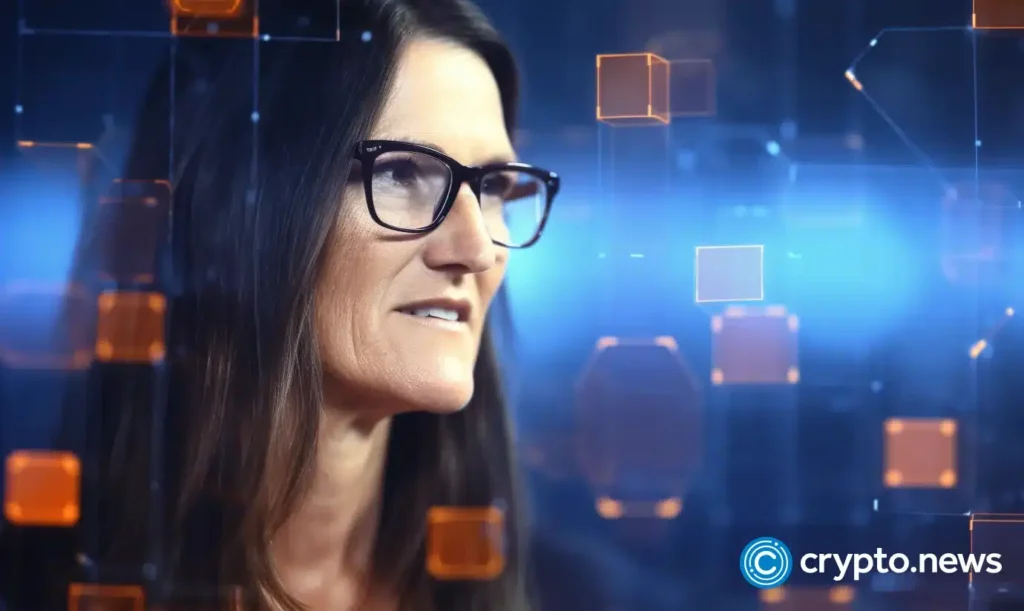 Cathie Wood’s ARK adds $444M in SpaceX while cutting AMD stake