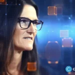 Cathie Wood’s ARK adds $444M in SpaceX while cutting AMD stake