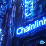 Chainlink connected SWIFT and JPMorgan to crypto. LINK still trades at $7