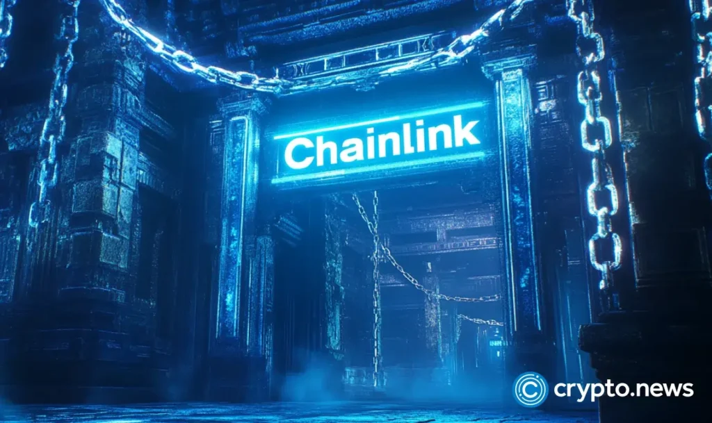 Chainlink wallets hit 535K, can LINK price reclaim $8.78?