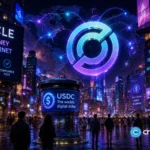 Circle unveils Arc Privacy to bring confidential smart contracts to institutions