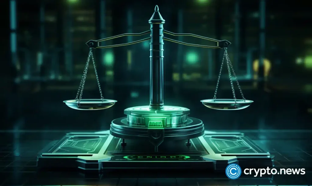 CoinEx faces scrutiny over $3.84b Iran-linked crypto flows: WSJ