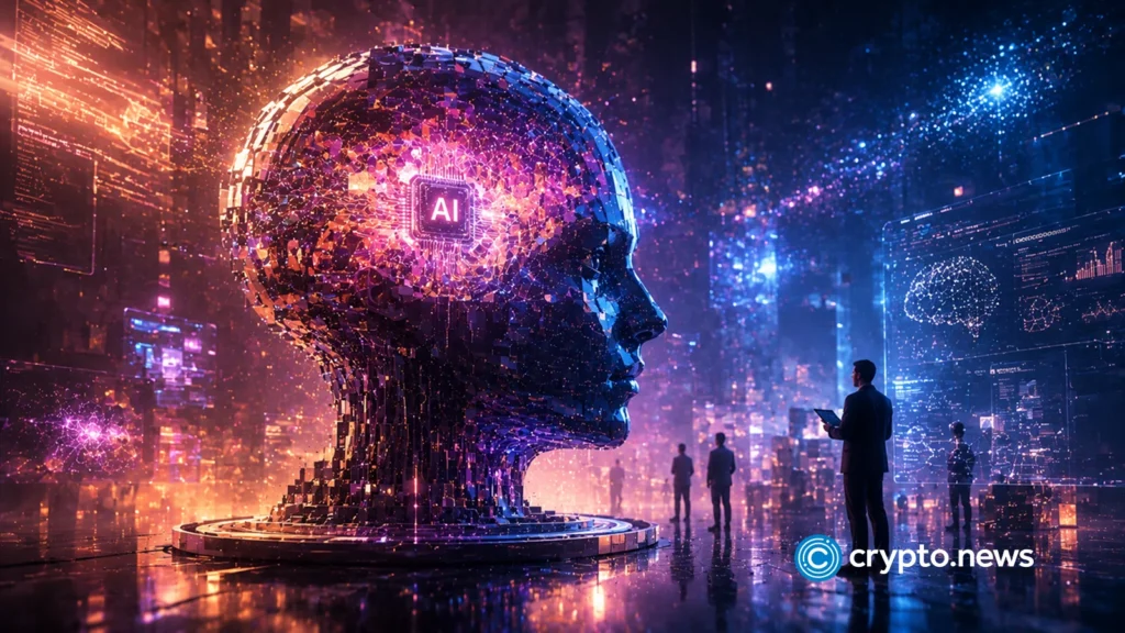 CoinFund founder says Anthropic order proves AI control risk